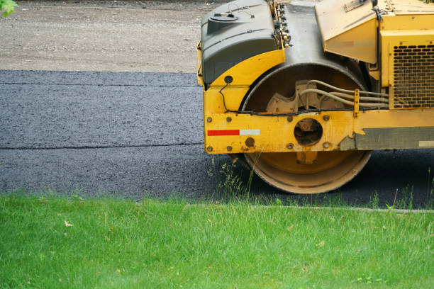 Best Driveway Overlay Services  in Loudonville, OH